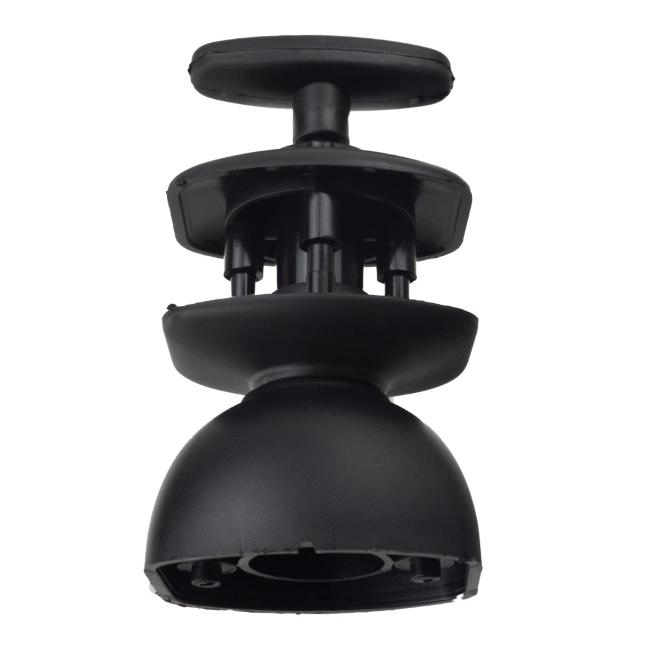 w4 Quick Release Barrel Door Retainer
