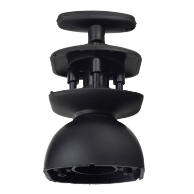 w4 Quick Release Barrel Door Retainer