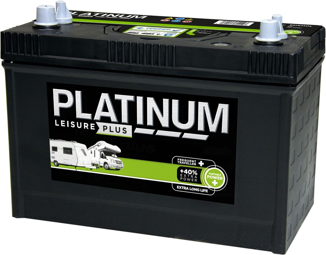 110amp Platinum Leisure Battery