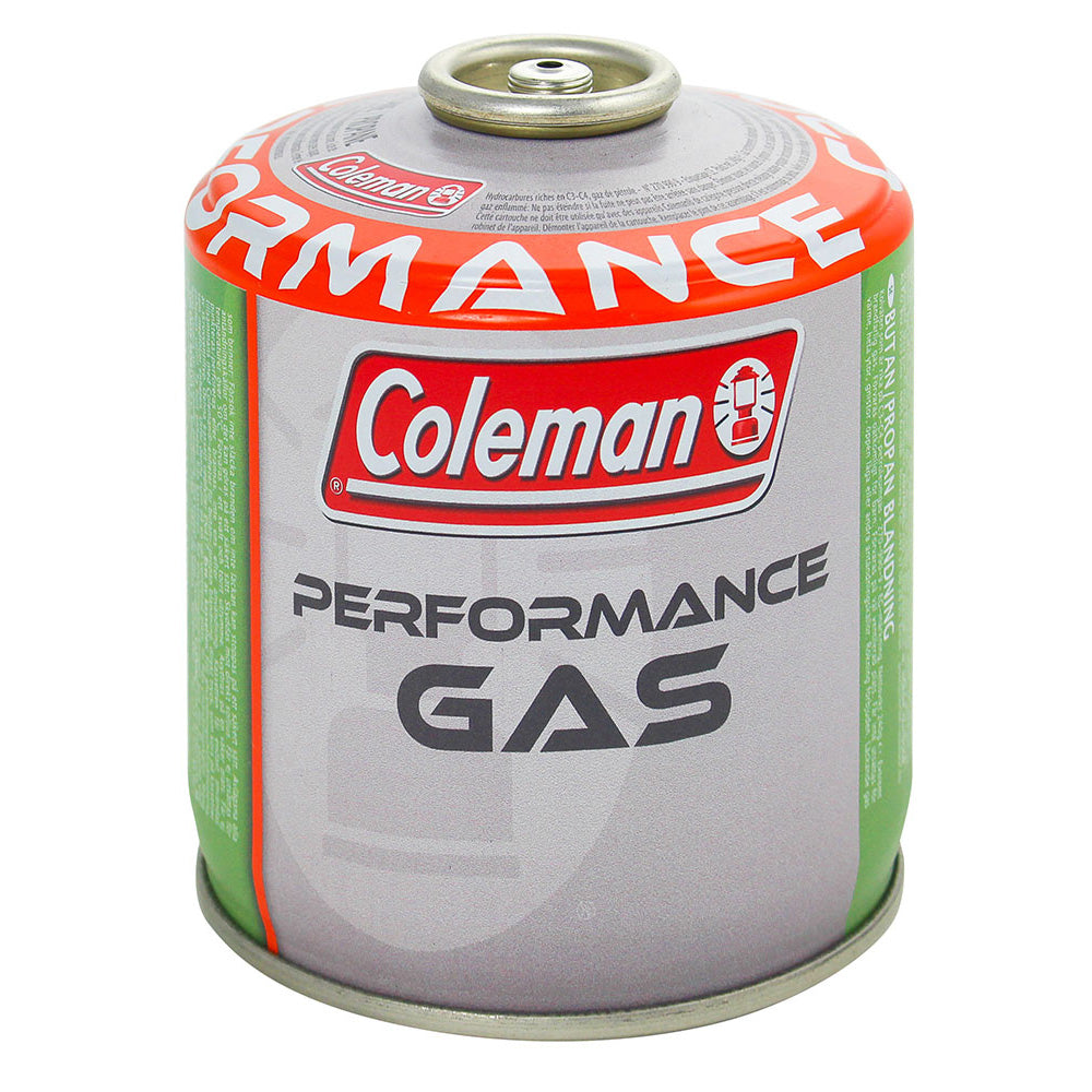 Coleman C500 Performance Gas Cartridge