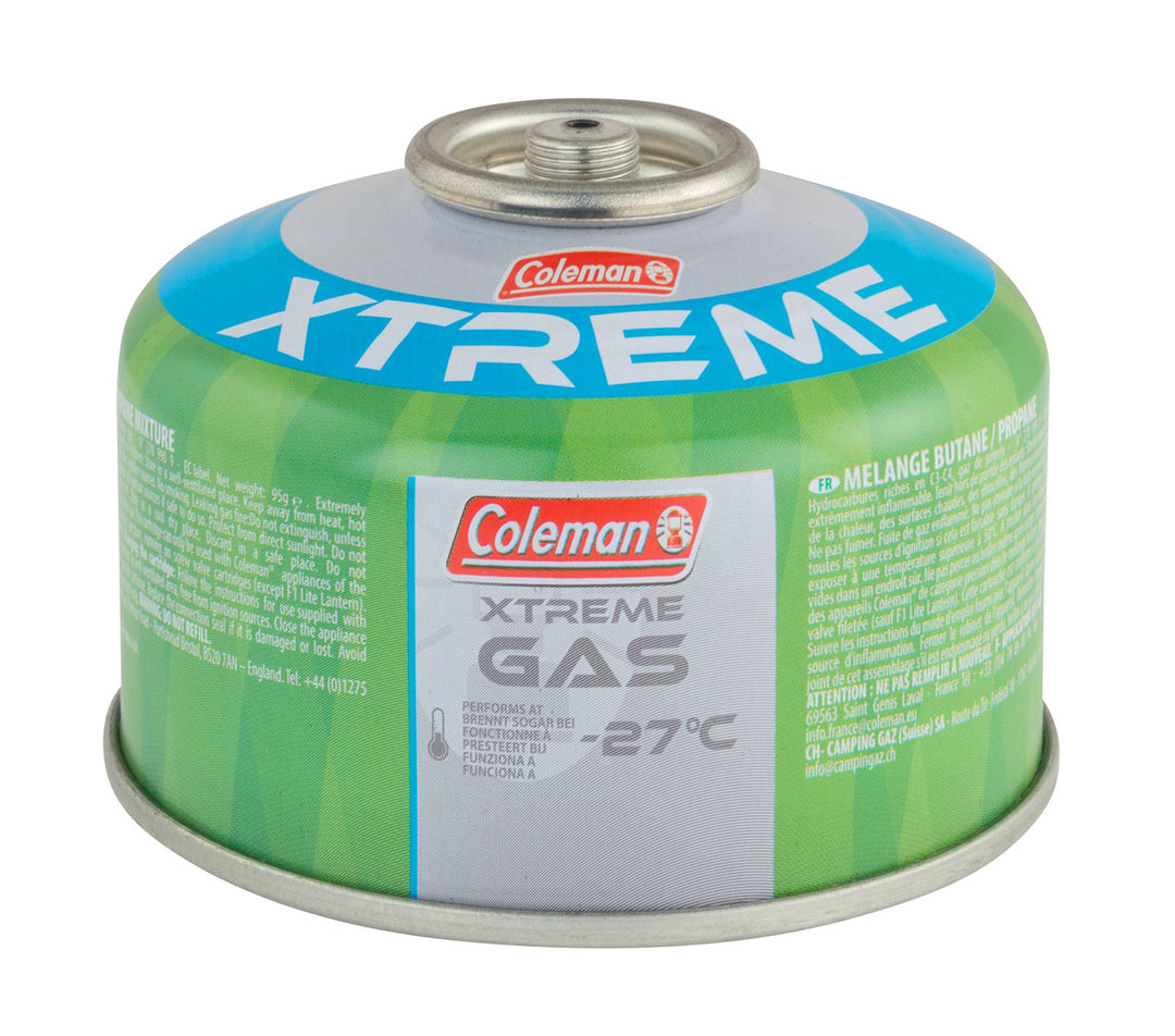 Coleman C100 Xtreme Cartridge