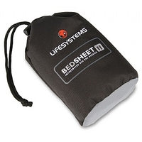 Lifesystems Bed Bug Undersheet - Single