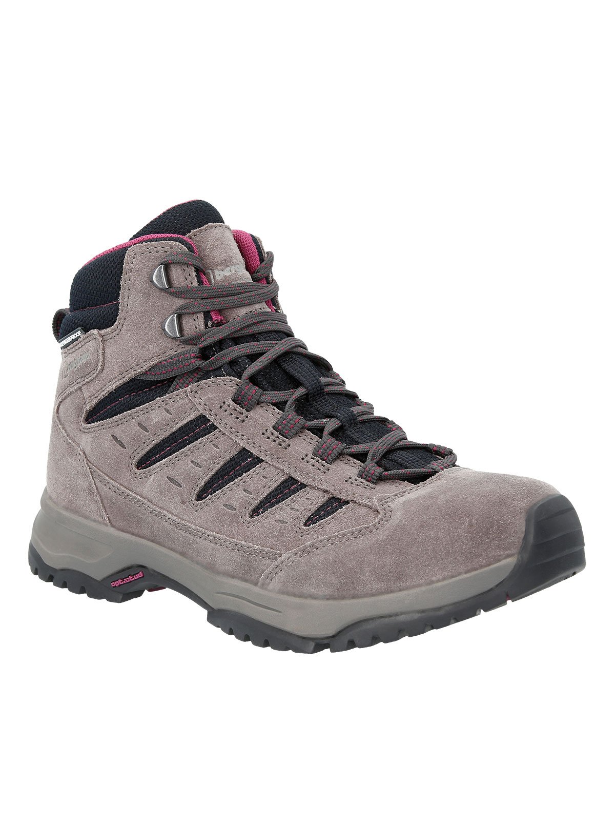 Berghaus Womens Expeditor Trek  2.0 Boots.