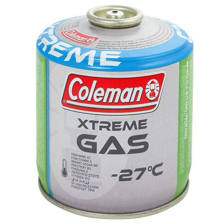 Coleman C300 Xtreme Cartridge