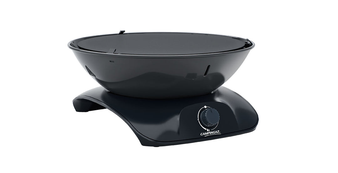 Campingaz 360 Grill CV Anthracite.