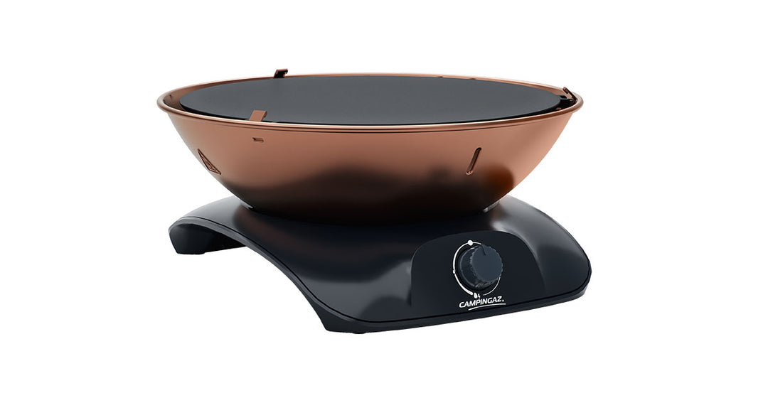 Campingaz 360 Grill CV Copper.
