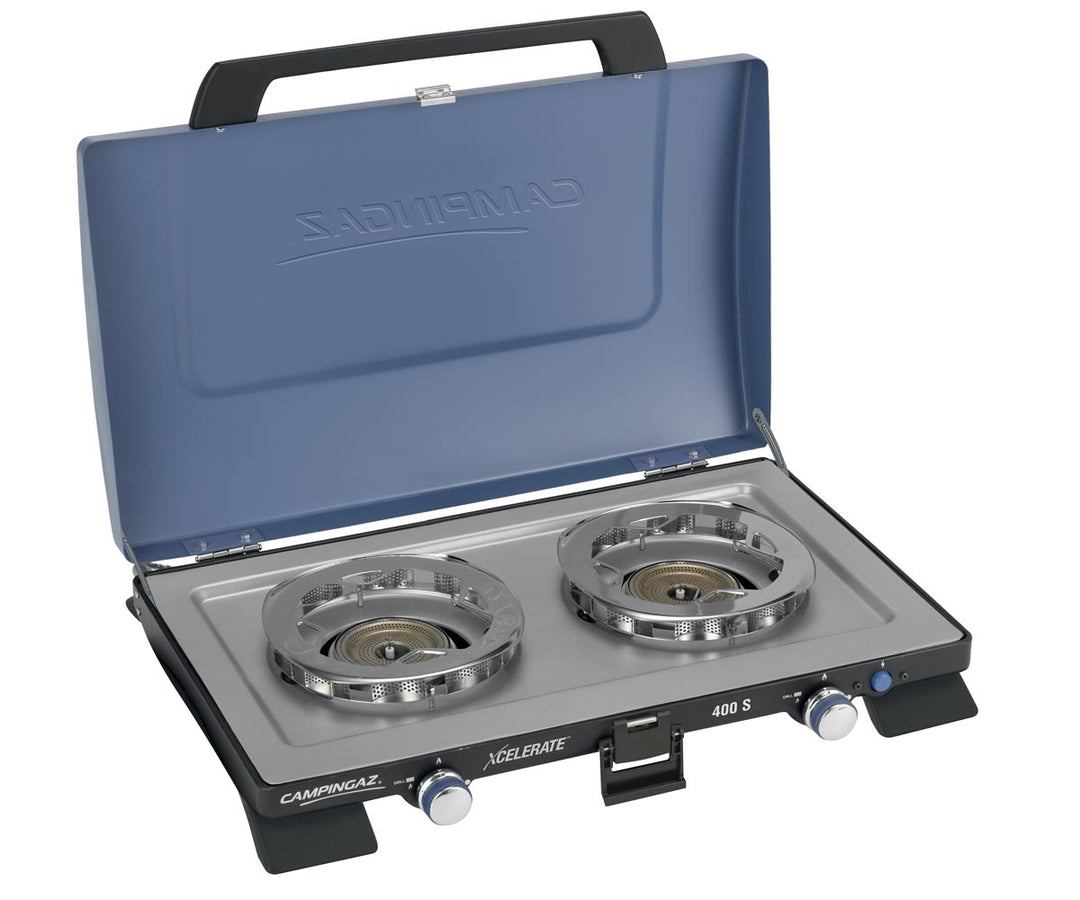 Campingaz 400S 2 Burner Stove