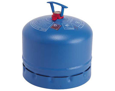 Campingaz 904 Cylinder Refill