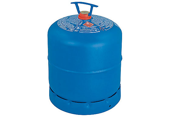 Campingaz 907 Cylinder Refill