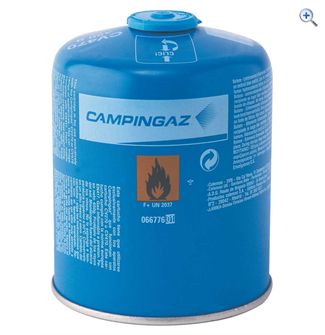 Campingaz CV470 Gas Cartridge