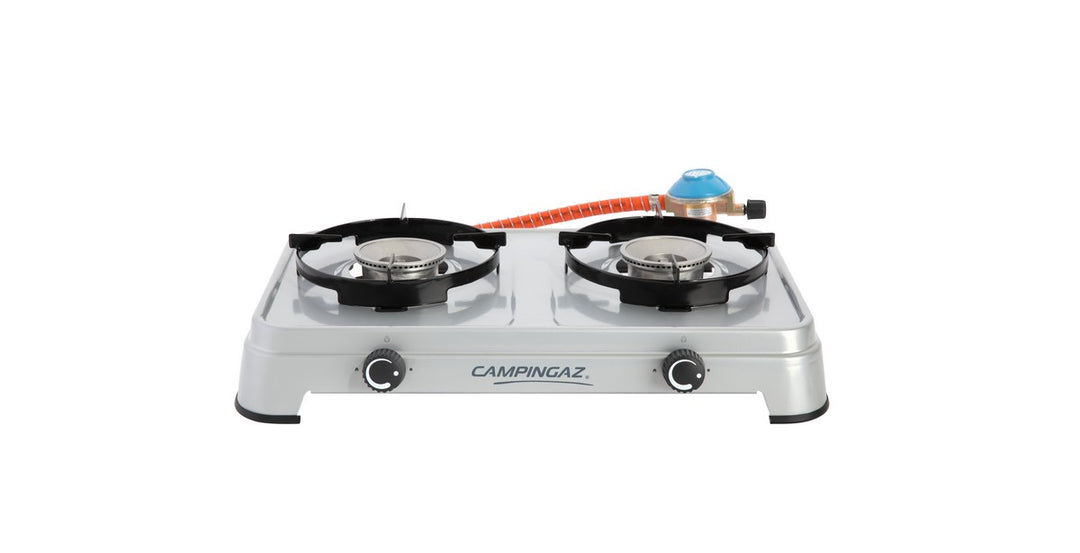 Campingaz Camping Cook CV Double Burner