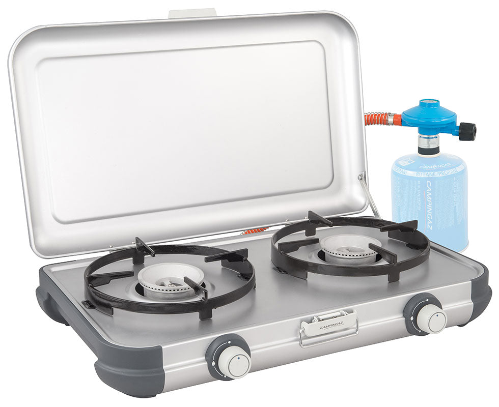 Campingaz Camping Kitchen 2 CV Stove