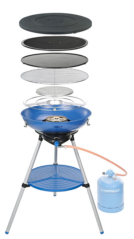 Campingaz Party Grill 600 Compact Stove.