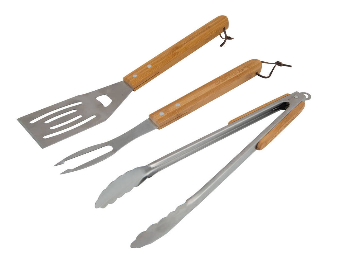 Campingaz Universal Utensil Kit BBQ