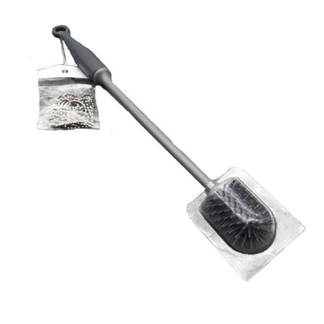 COLAPZ Pipe Cleaning Brush with Chain