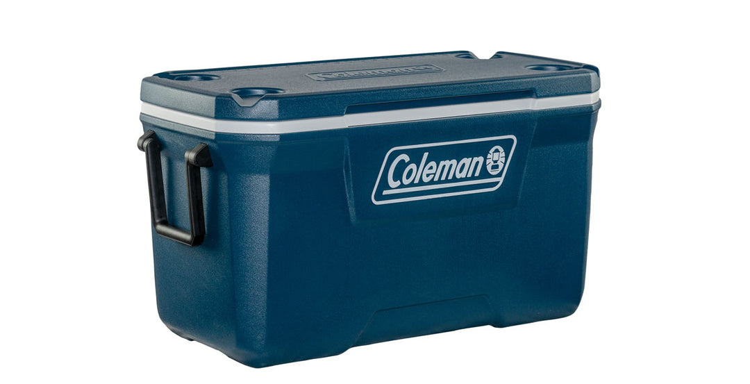 Coleman 70qt Xtreme Cooler.