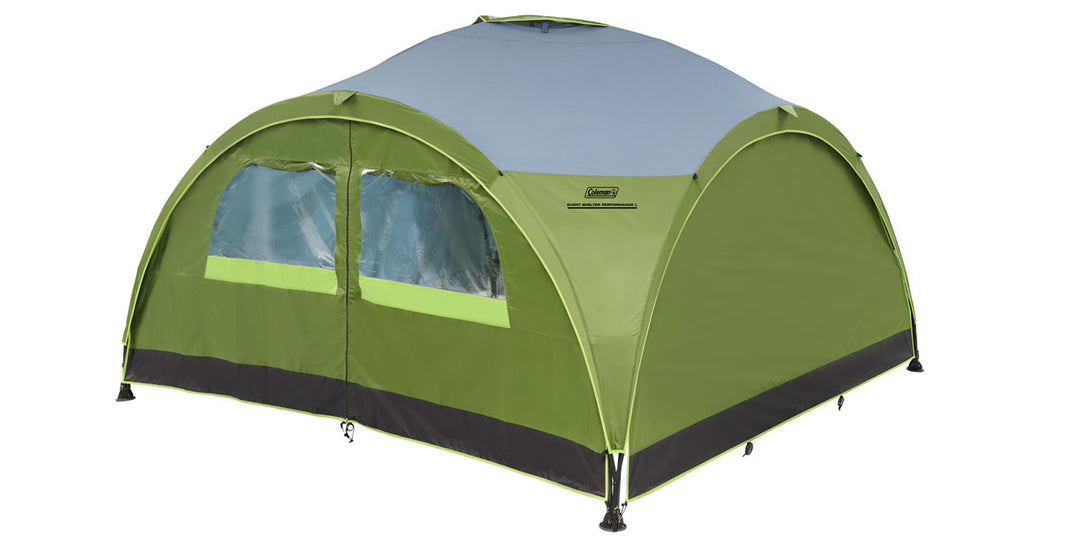 Coleman Event Shelter Performance Bundle XLarge 4.5m x 4.5m