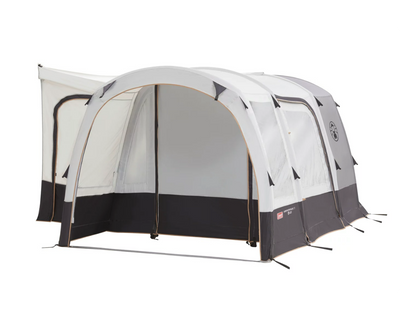 Coleman Journeymaster Deluxe Air M Driveaway Awning.