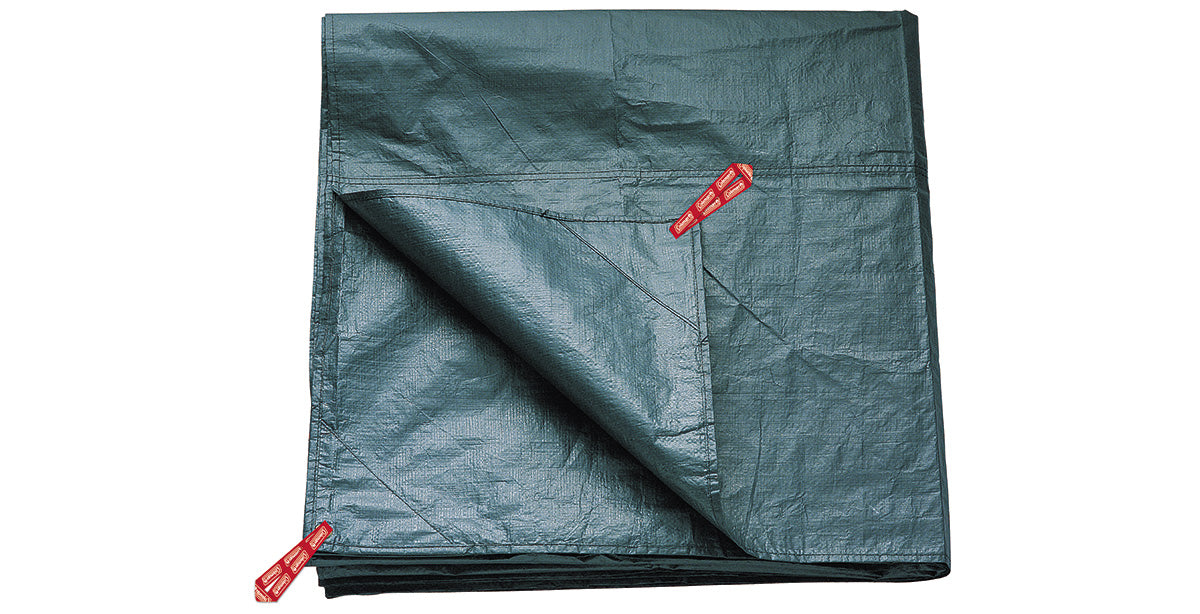 Coleman Tent Footprint 4L