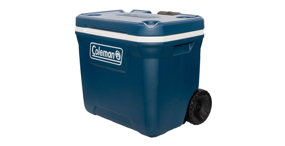 Coleman Xtreme 50QT Wheeled Cooler