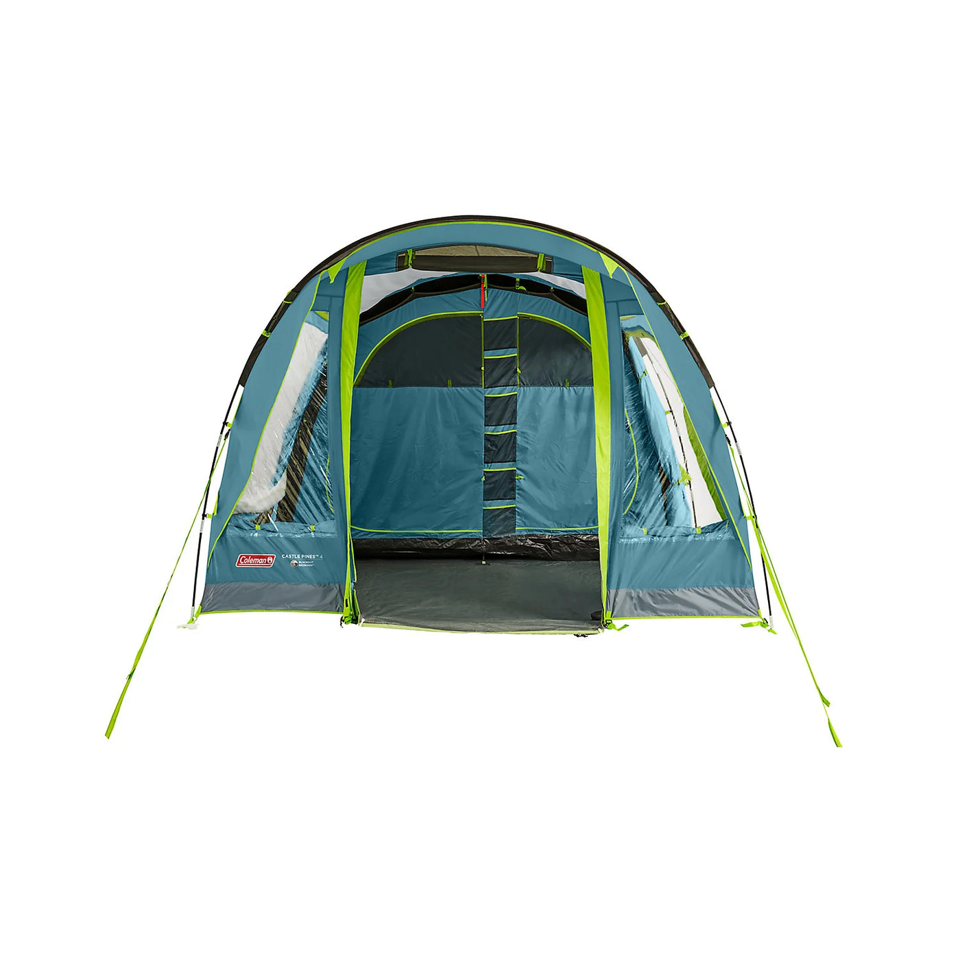 Coleman Castle Pines 4 Blackout Tent 2023