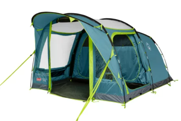 Coleman Castle Pines 4 Blackout Tent 2023