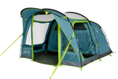 Coleman Castle Pines 4 Blackout Tent 2023