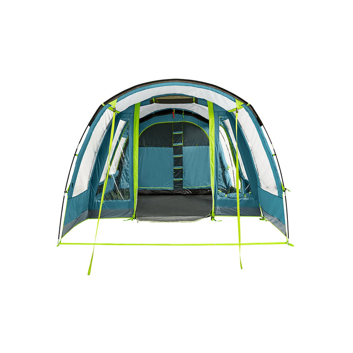 Coleman Castle Pines 4L Blackout Tent 2023 Unboxed