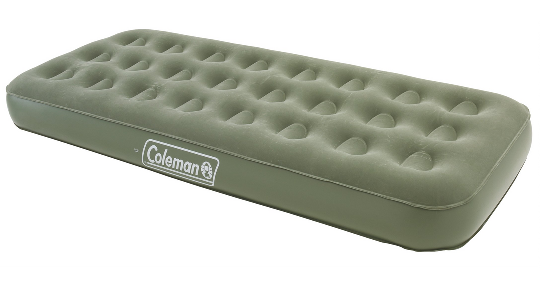 Coleman Comfort Bed Single