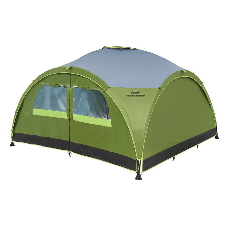 Coleman Event Shelter Performance Bundle Medium 3m x 3m