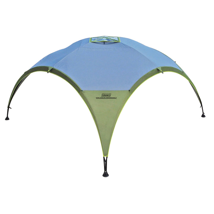 Coleman Event Shelter Performance Bundle Medium 3m x 3m