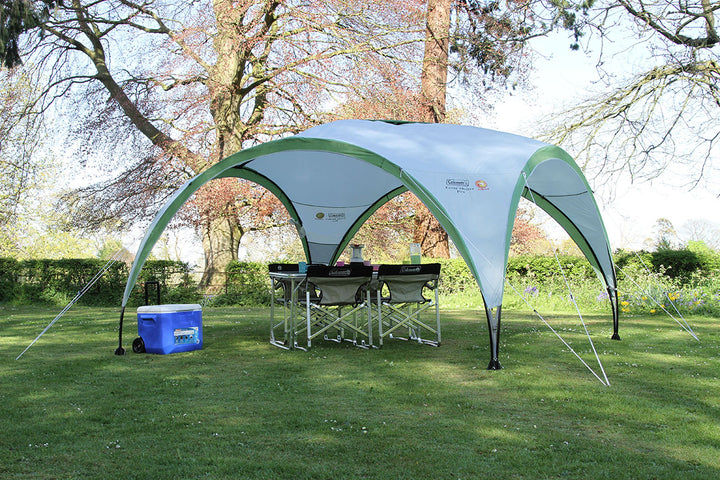 Coleman Event Shelter Pro 10 x 10 Medium.