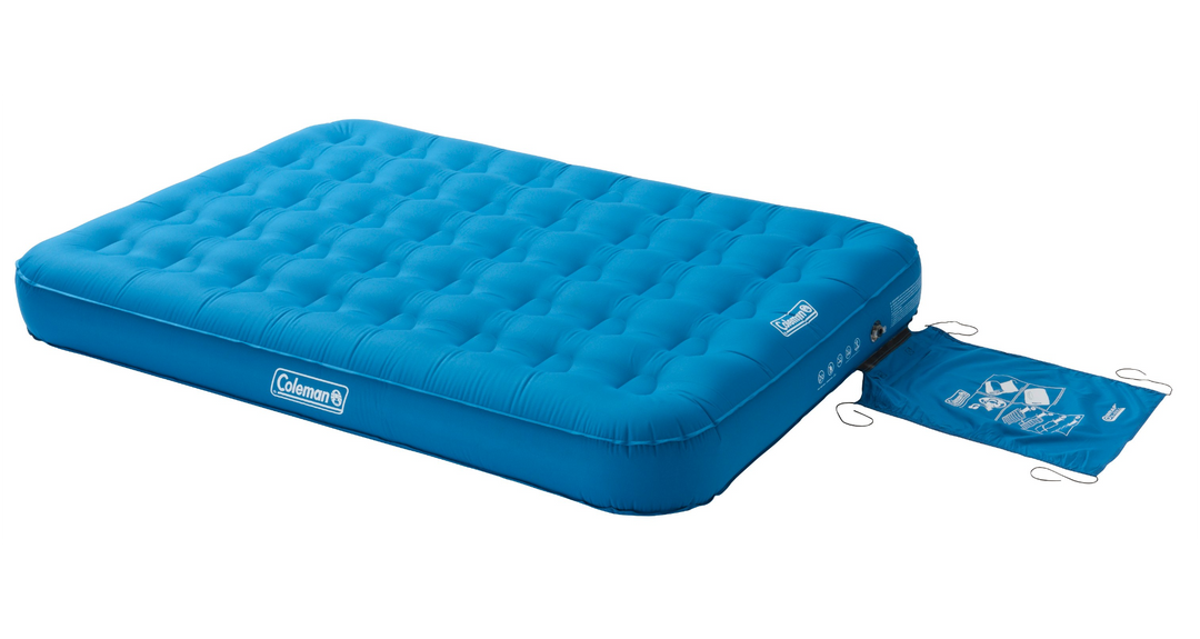 Coleman Extra DuraRest Double Airbed