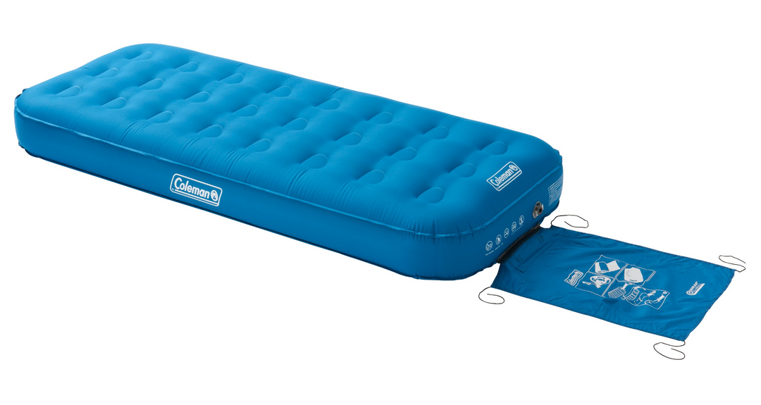 Coleman Extra DuraRest Single Airbed