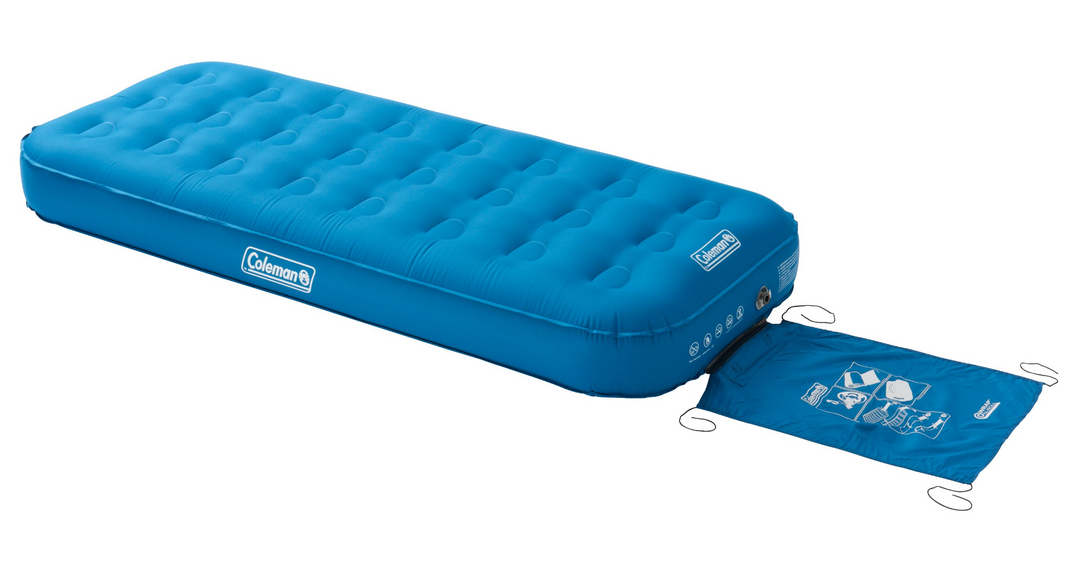 Coleman Extra DuraRest Single Airbed BCH Camping Leisure