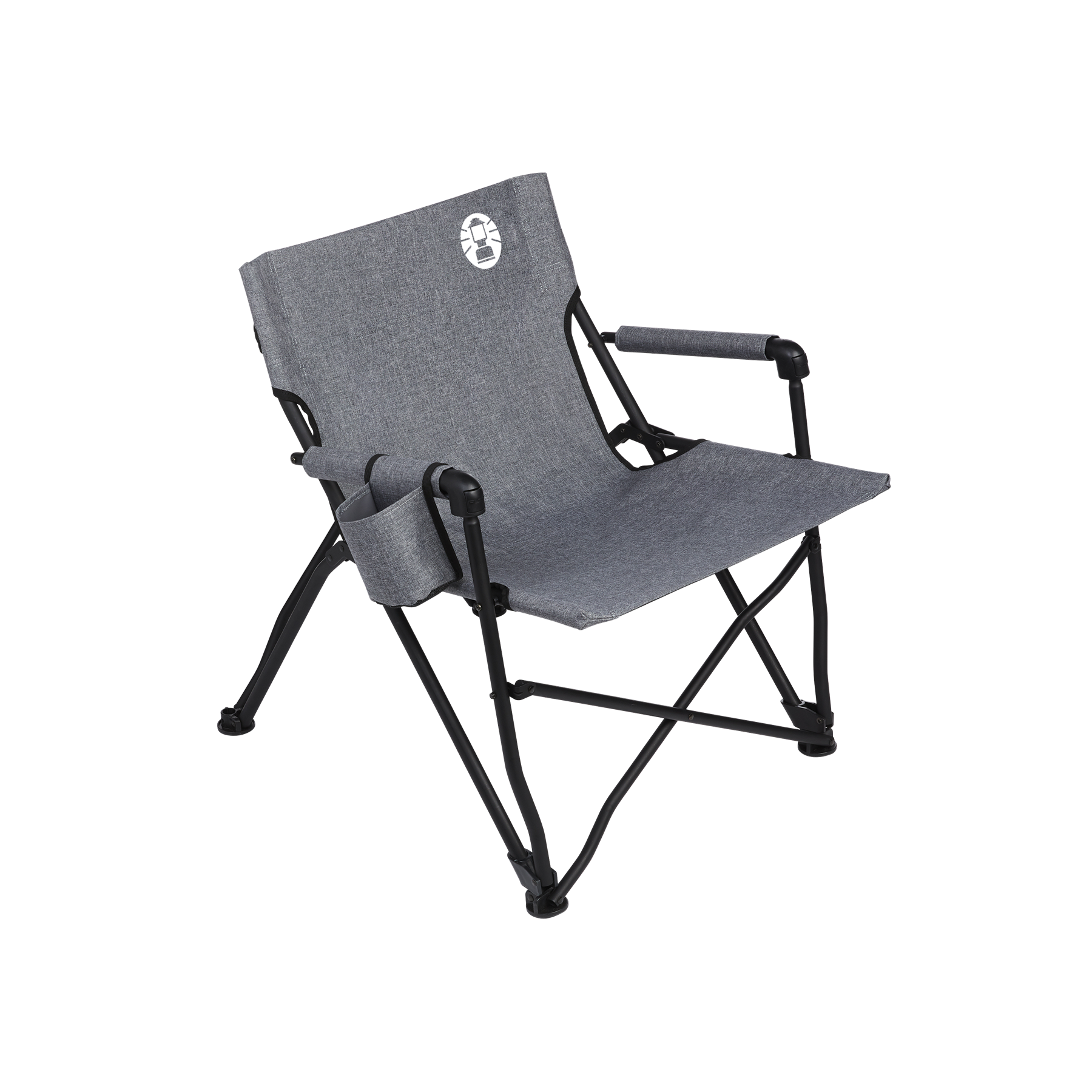 Coleman Forester Deck Chair BCH Camping Leisure
