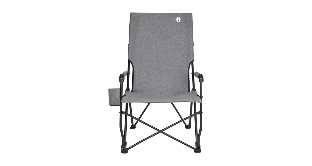 Sling discount chair black