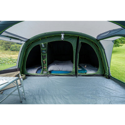 Coleman Valdes Deluxe 6XL Air Blackout 2023.