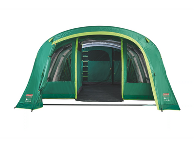 Coleman Valdes Deluxe 6XL Air Blackout 2023.