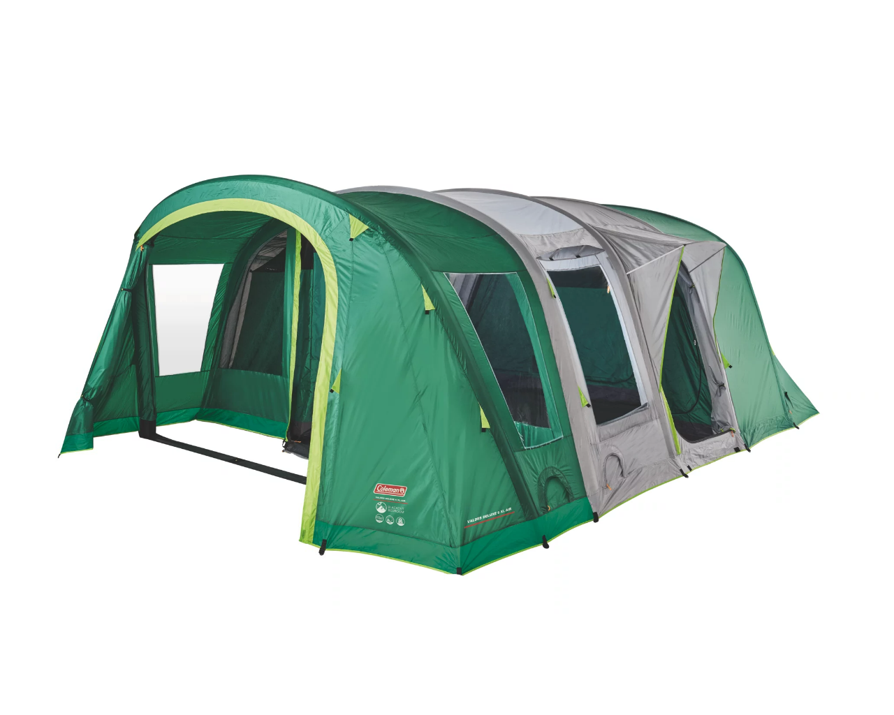 Coleman Valdes Deluxe 6XL Air Blackout 2023.