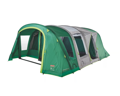 Coleman Valdes Deluxe 6XL Air Blackout 2023.