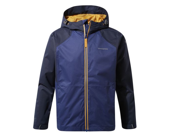 Craghoppers Amadore Jacket-Blue Navy