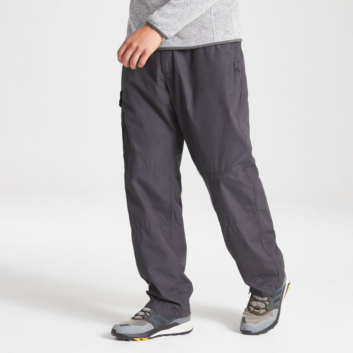 Craghoppers Kiwi Classic Trousers Regular Leg