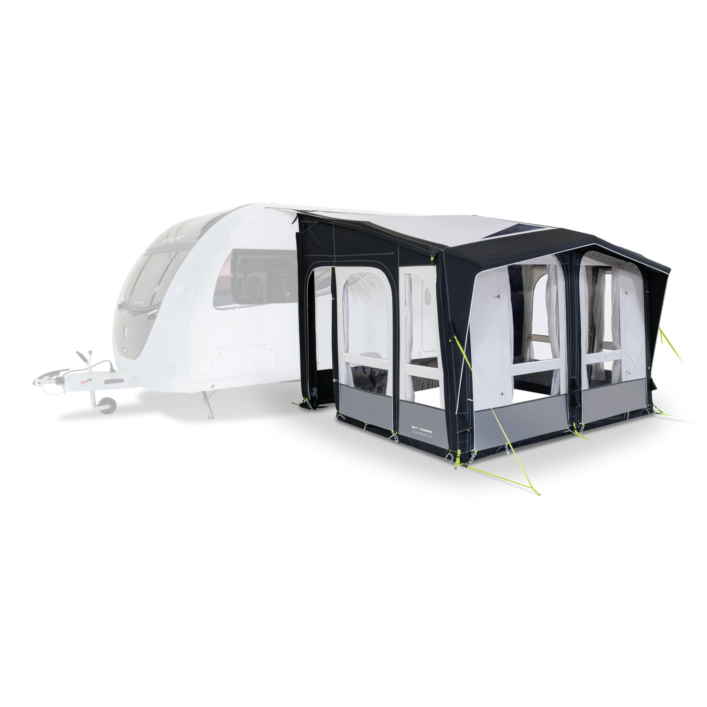 Dometic Club AIR Pro 330 S 2023 Free Comfort Pack