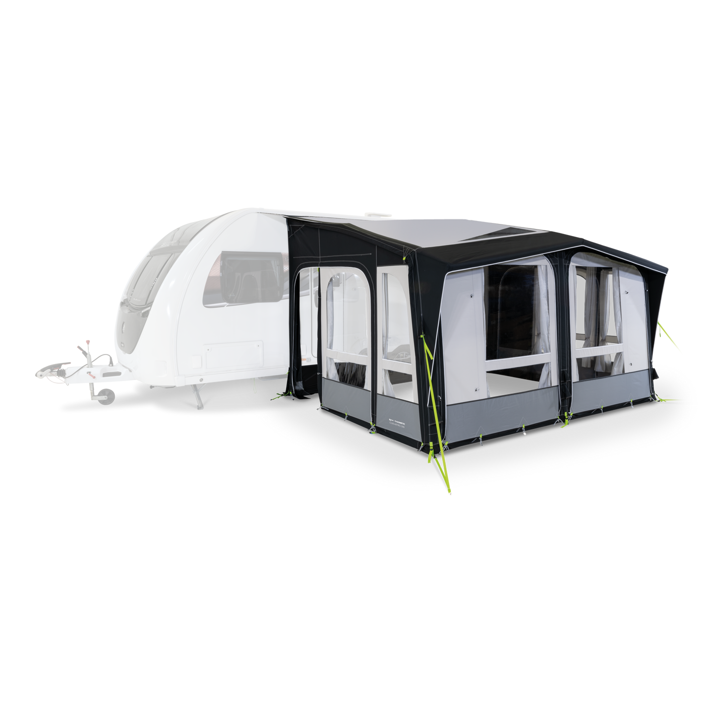 Dometic Club AIR Pro 390 S 2023 Free Comfort Pack