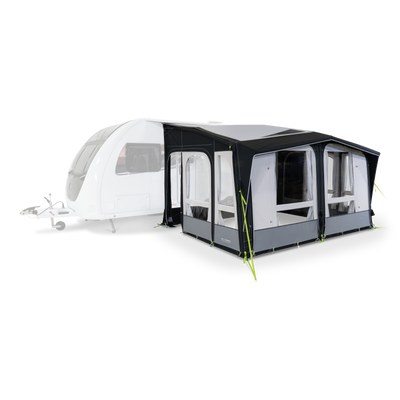 Dometic Club AIR Pro 390 S 2023 Free Comfort Pack