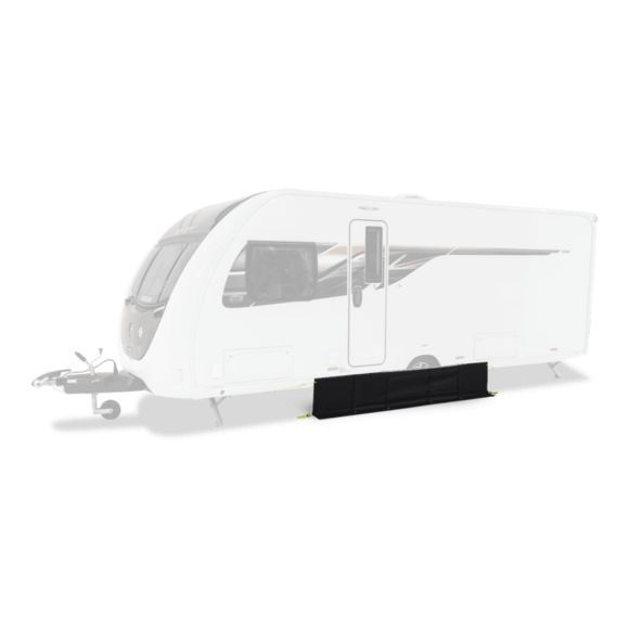 Dometic Dual Fix Draught Skirt 390cm to 400cm.