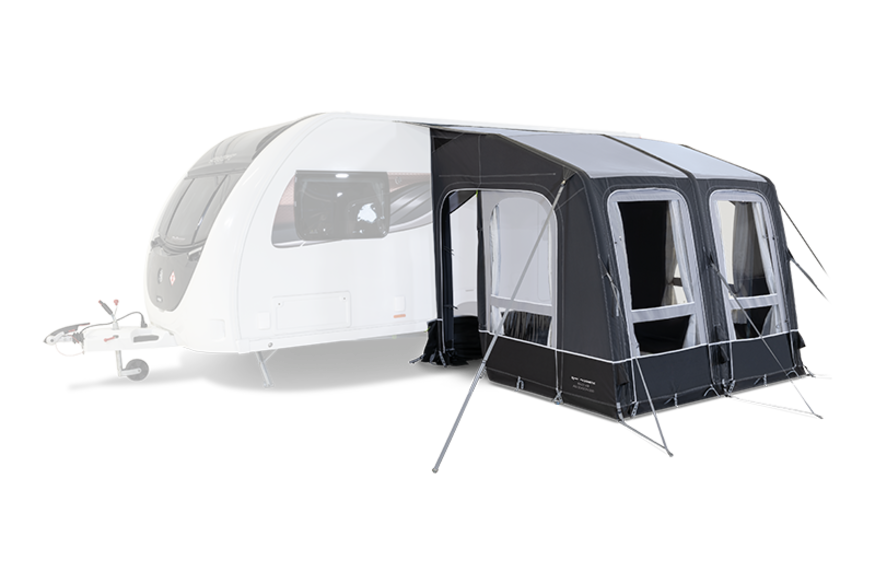 Dometic Rally AIR All Season 260 S 2023 Free Comfort Pack