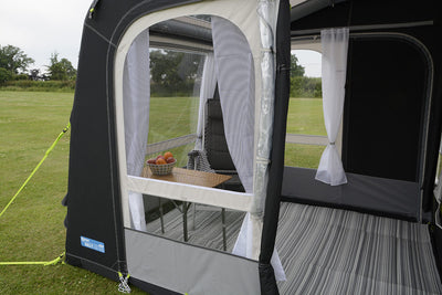 Dometic Rally AIR Pro 200 S 2023 Free Comfort Pack