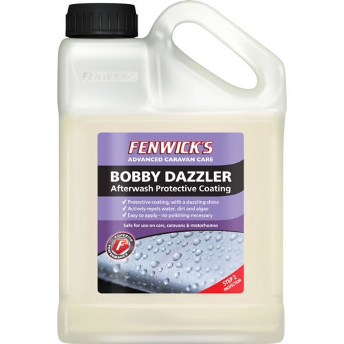 Fenwick's Bobby Dazzler 1lt